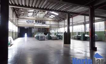 Imagem: GALPAO COMERCIAL em SÃO PAULO - SP, JARDIM