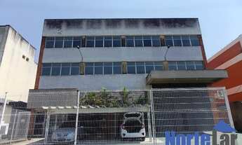Imagem 2: GALPAO COMERCIAL em SÃO PAULO - SP, JARDIM PEREIRA LEITE