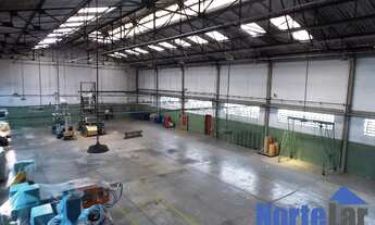 Imagem 4: GALPAO COMERCIAL em SÃO PAULO - SP, JARDIM PEREIRA LEITE