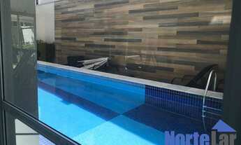 Imagem 2: APARTAMENTO RESIDENCIAL em SÃO PAULO - SP, ALTO DA LAPA