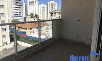 Imagem 6: APARTAMENTO RESIDENCIAL em SÃO PAULO - SP, ALTO DA LAPA