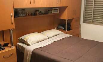 Imagem 2: APARTAMENTO RESIDENCIAL em SÃO PAULO - SP, LAUZANE PAULISTA