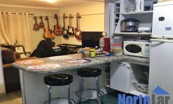 Imagem 3: APARTAMENTO RESIDENCIAL em SÃO PAULO - SP, LAUZANE PAULISTA