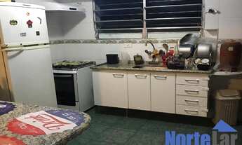 Imagem 4: APARTAMENTO RESIDENCIAL em SÃO PAULO - SP, LAUZANE PAULISTA