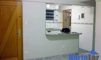 Imagem 5: APARTAMENTO RESIDENCIAL em SÃO PAULO - SP, LAUZANE PAULISTA