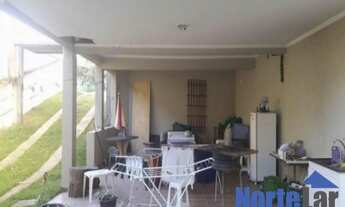 Imagem 3: CASA RESIDENCIAL em SÃO PAULO - SP, JARDIM PERI