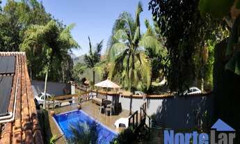 Imagem 2: CASA RESIDENCIAL em CAIEIRAS - SP, SANTA INÊS