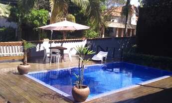 Imagem 3: CASA RESIDENCIAL em CAIEIRAS - SP, SANTA INÊS