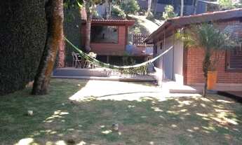 Imagem 4: CASA RESIDENCIAL em CAIEIRAS - SP, SANTA INÊS