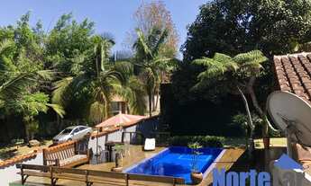 Imagem 5: CASA RESIDENCIAL em CAIEIRAS - SP, SANTA INÊS