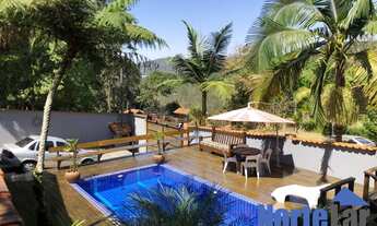 Imagem 6: CASA RESIDENCIAL em CAIEIRAS - SP, SANTA INÊS