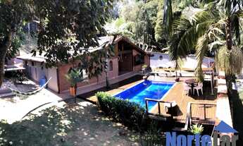 Imagem 7: CASA RESIDENCIAL em CAIEIRAS - SP, SANTA INÊS