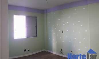 Imagem 6: APARTAMENTO RESIDENCIAL em SÃO PAULO - SP, VILA AURORA (ZONA NORTE