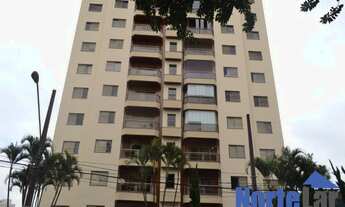 Imagem 2: APARTAMENTO RESIDENCIAL em SÃO PAULO - SP, VILA SÃO VICENTE