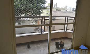 Imagem 3: APARTAMENTO RESIDENCIAL em SÃO PAULO - SP, VILA SÃO VICENTE