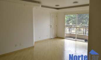 Imagem: APARTAMENTO RESIDENCIAL em SÃO PAULO