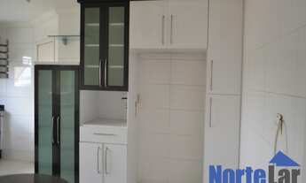 Imagem 6: APARTAMENTO RESIDENCIAL em SÃO PAULO - SP, VILA SÃO VICENTE