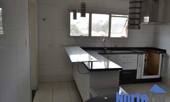 Imagem 7: APARTAMENTO RESIDENCIAL em SÃO PAULO - SP, VILA SÃO VICENTE