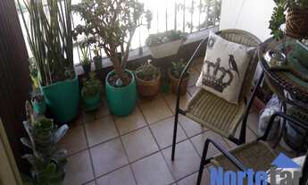 Imagem 4: APARTAMENTO RESIDENCIAL em SÃO PAULO - SP, SANTA TERESINHA