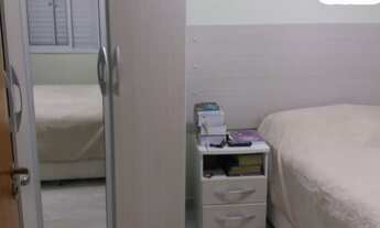 Imagem 2: APARTAMENTO RESIDENCIAL em SÃO PAULO - SP, VILA SANTOS