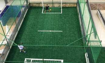 Imagem 3: APARTAMENTO RESIDENCIAL em SÃO PAULO - SP, VILA SANTOS