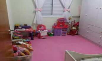 Imagem 4: APARTAMENTO RESIDENCIAL em SÃO PAULO - SP, VILA SANTOS