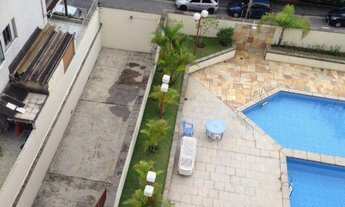 Imagem 5: APARTAMENTO RESIDENCIAL em SÃO PAULO - SP, ÁGUA FRIA