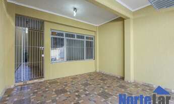 Imagem: CASA RESIDENCIAL em SÃO PAULO - SP, VILA