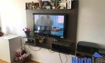 Imagem 2: APARTAMENTO RESIDENCIAL em SÃO PAULO - SP, SÍTIO MORRO GRANDE