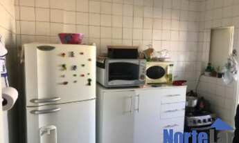 Imagem 3: APARTAMENTO RESIDENCIAL em SÃO PAULO - SP, SÍTIO MORRO GRANDE