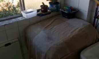 Imagem 5: APARTAMENTO RESIDENCIAL em SÃO PAULO - SP, SÍTIO MORRO GRANDE