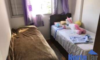 Imagem 6: APARTAMENTO RESIDENCIAL em SÃO PAULO - SP, SÍTIO MORRO GRANDE