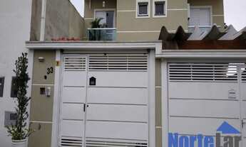 Imagem: CASA RESIDENCIAL em SÃO PAULO - SP, VILA