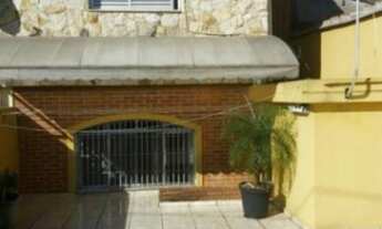 Imagem: CASA RESIDENCIAL em SÃO PAULO - SP, FREGUESIA