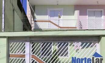 Imagem: CASA RESIDENCIAL em SÃO PAULO - SP, VILA