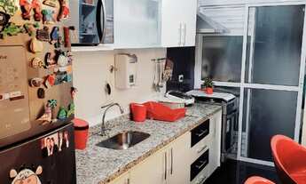 Imagem 7: APARTAMENTO RESIDENCIAL em SÃO PAULO - SP, VILA NOVA MAZZEI