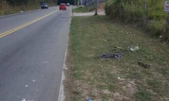 Imagem: TERRENO COMERCIAL em CAIEIRAS - SP, MORRO