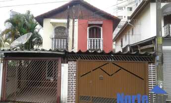 Imagem 2: CASA RESIDENCIAL em SÃO PAULO - SP, VILA GUSTAVO