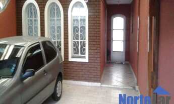 Imagem 3: CASA RESIDENCIAL em SÃO PAULO - SP, VILA GUSTAVO