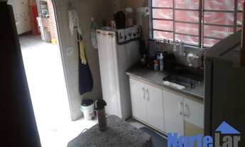 Imagem 7: CASA RESIDENCIAL em SÃO PAULO - SP, VILA GUSTAVO