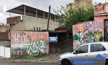 Imagem: TERRENO RESIDENCIAL em SÃO PAULO - SP