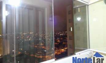Imagem 6: APARTAMENTO RESIDENCIAL em SÃO PAULO - SP, VILA NOVA CACHOEIRINHA