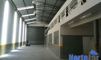 Imagem 1: GALPAO INDUSTRIAL em SÃO PAULO - SP, CASA VERDE MÉDIA