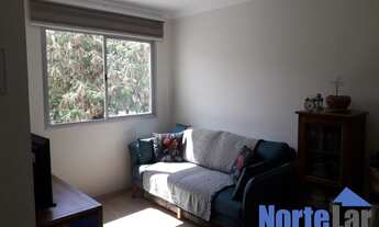 Imagem 2: APARTAMENTO RESIDENCIAL em SÃO PAULO - SP, JARDIM LÍBANO