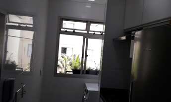 Imagem 5: APARTAMENTO RESIDENCIAL em SÃO PAULO - SP, JARDIM LÍBANO