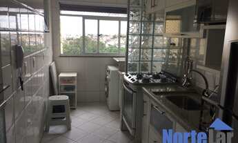 Imagem 5: APARTAMENTO RESIDENCIAL em SÃO PAULO - SP, JARDIM ESTER