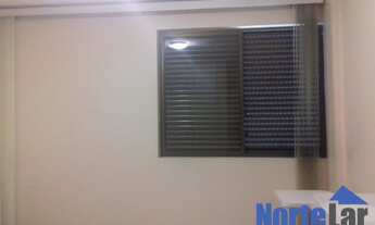 Imagem 5: APARTAMENTO RESIDENCIAL em SÃO PAULO - SP, ÁGUA FRIA