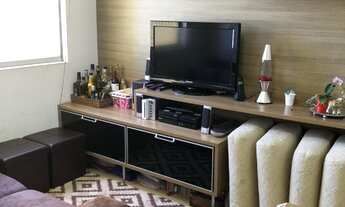 Imagem 2: APARTAMENTO RESIDENCIAL em SÃO PAULO - SP, PARQUE SÃO LUÍS