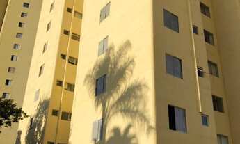 Imagem 6: APARTAMENTO RESIDENCIAL em SÃO PAULO - SP, PARQUE SÃO LUÍS