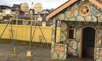 Imagem 7: APARTAMENTO RESIDENCIAL em SÃO PAULO - SP, PARQUE SÃO LUÍS